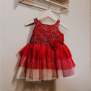 Baby girl dress